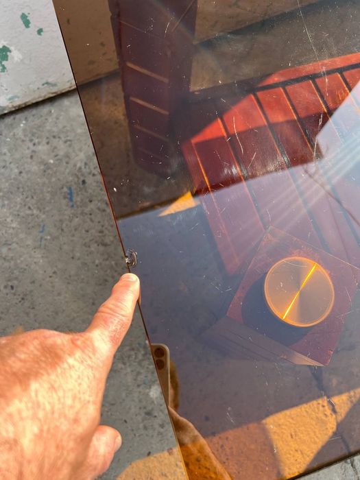 Продается журнальный столик