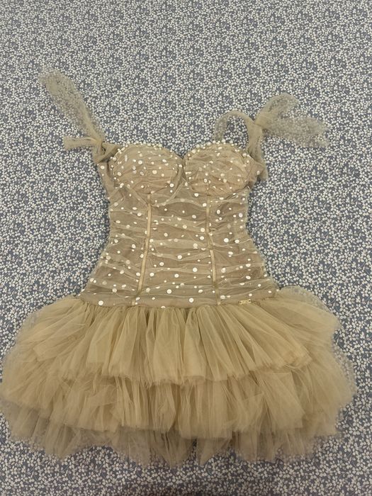 Рокля за различни поводи