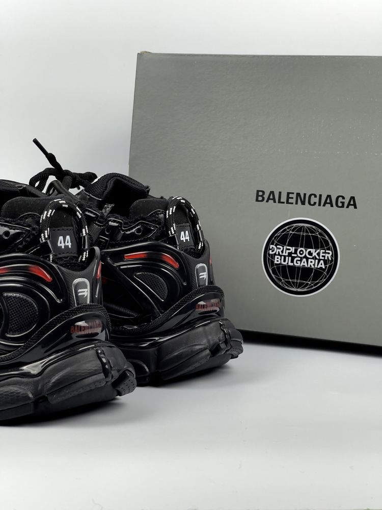 Balenciaga Runner