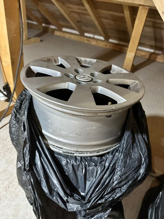 Vand Jante r15 (6Jx15, et47)