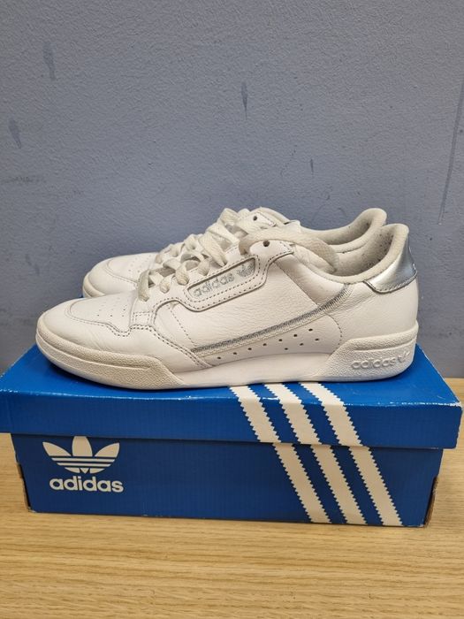 Adidas continental 80 dama nr38