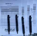 Injectoare Delphi Dacia/Renault 1.5 dci euro 5