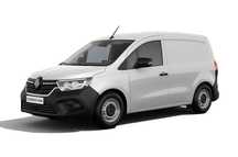 Renault Kangoo RENAULT Kangoo Van L1 Blue dCi 95