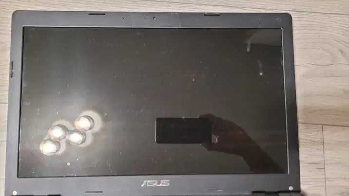 Display laptop 17.3 Led HD+