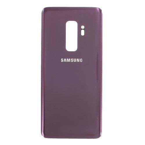 Capac Baterie Spate Samsung Galaxy S9 Plus G965 Mov Carcasa GARANTIE