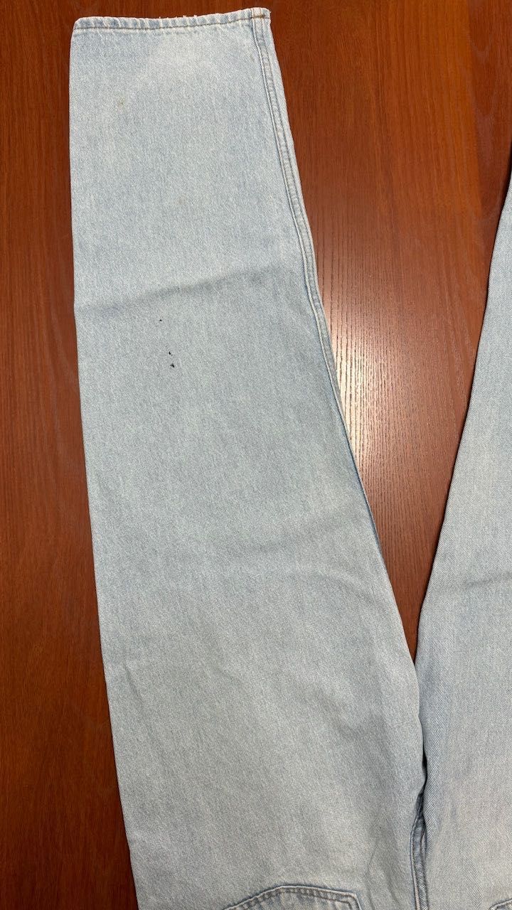 джинсы женские H&M