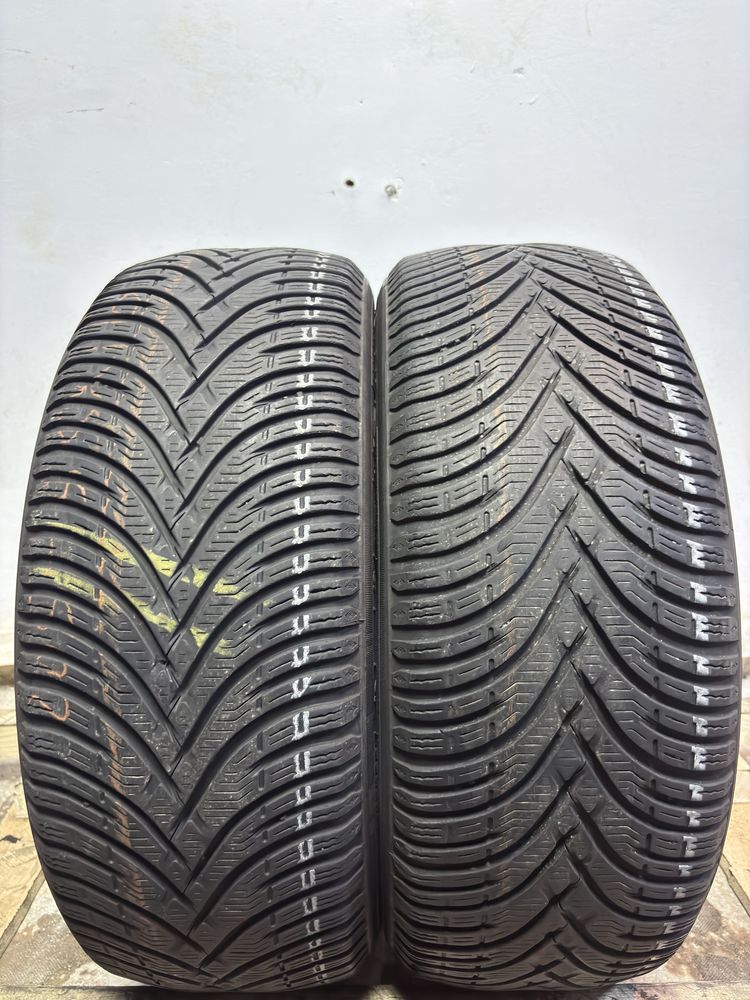 205/55R16 91H Kleber DOT20 6mm