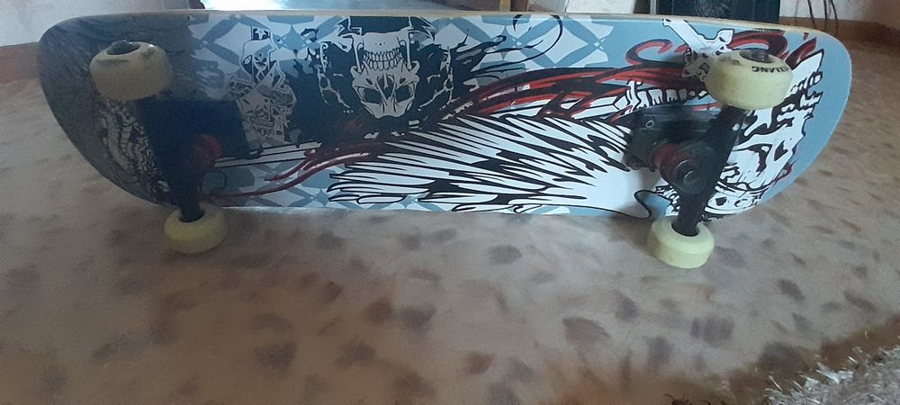 Продам Скейтборд