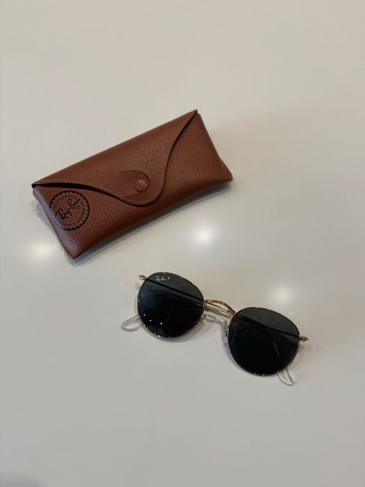 Слънчеви очила Rey Ban