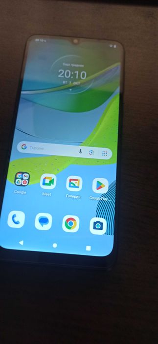 Motorola Moto e13