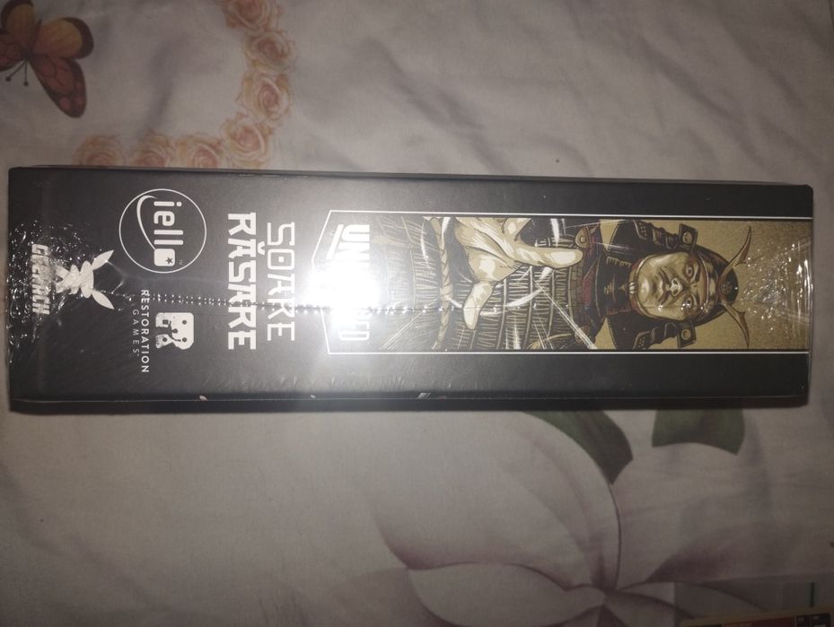 Joc de societate Unmatched