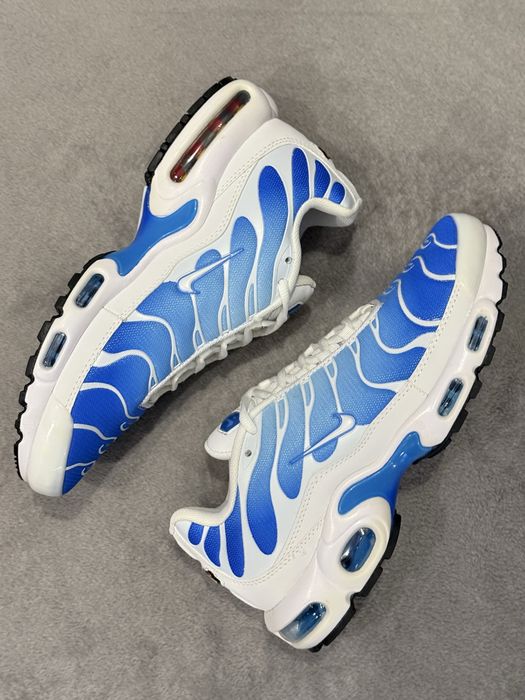 Nike Air Max Plus 'Sky Blue' size EU/43