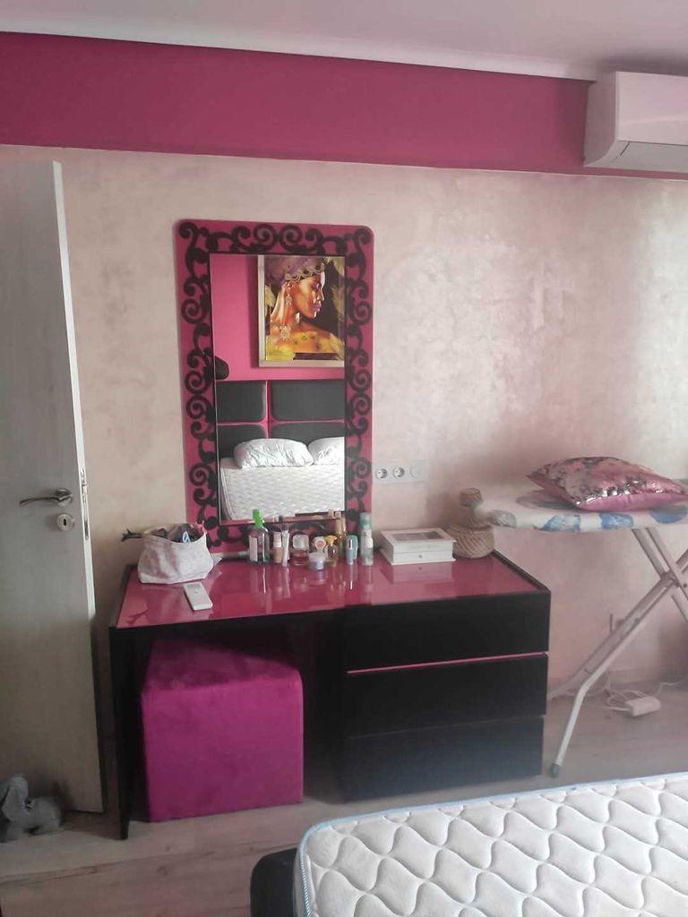 Дава се под наем Двустаен апартамент в Варна, Аспарухово - 60 кв.м за 433.5 € - Снимка #2