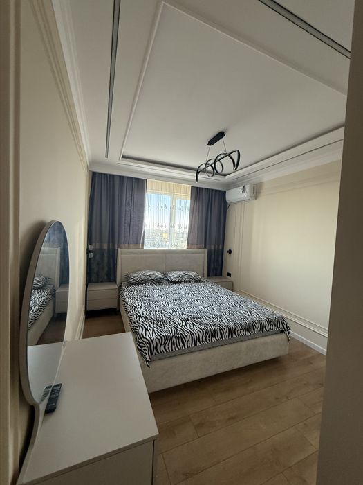 Продается Яшнобод район  Янгиобод ЖК NRJ ZAMON