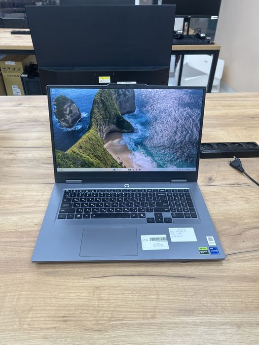 Lenovo Loq/Б.Момышулы 23