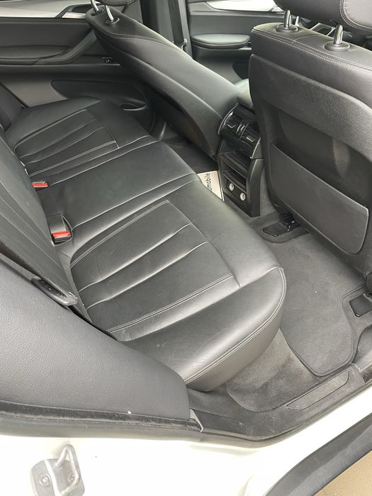 Bmwx5 f15 Impecabil