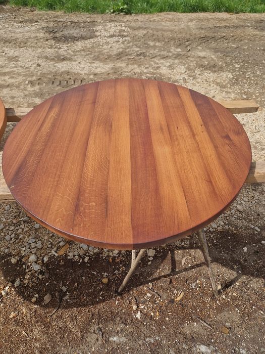 Blaturi de masa  din lemn vechi