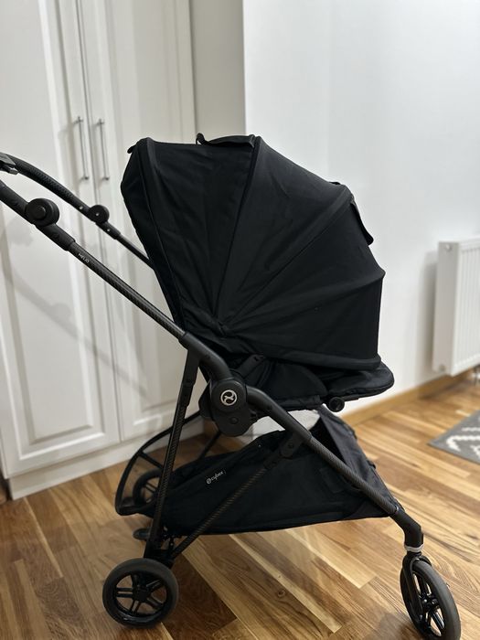 Carucior cybex melio carbon
