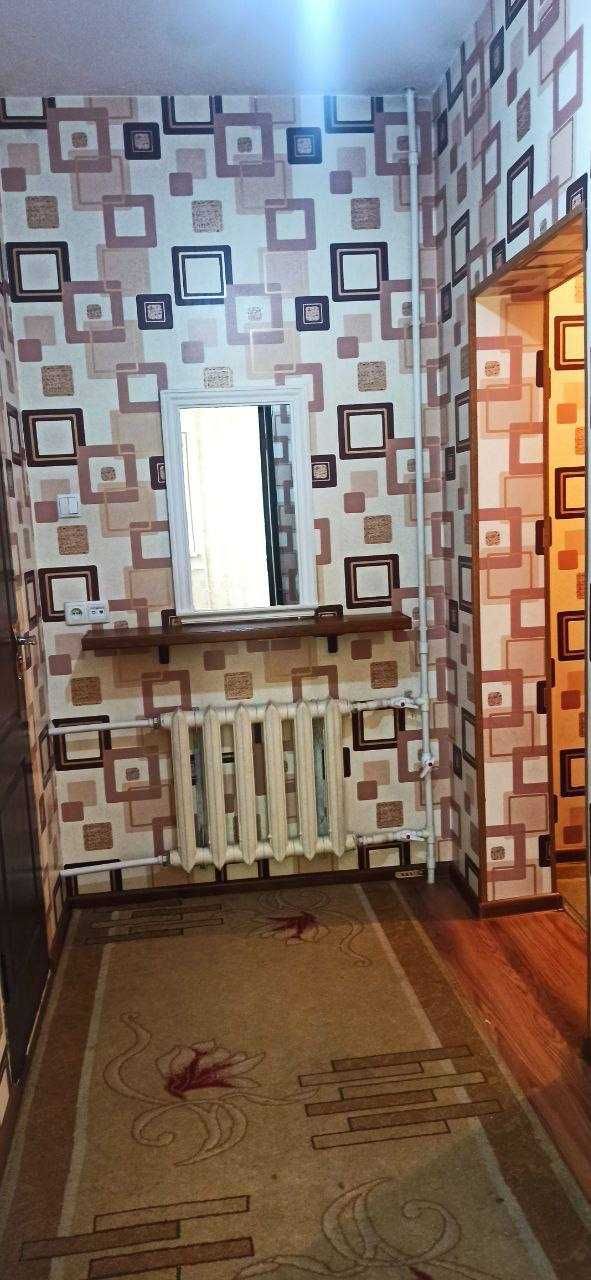 Квартира сотилади Без Маклер