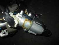 Contact pornire complet Toyota Yaris an 2002 original PROBAT