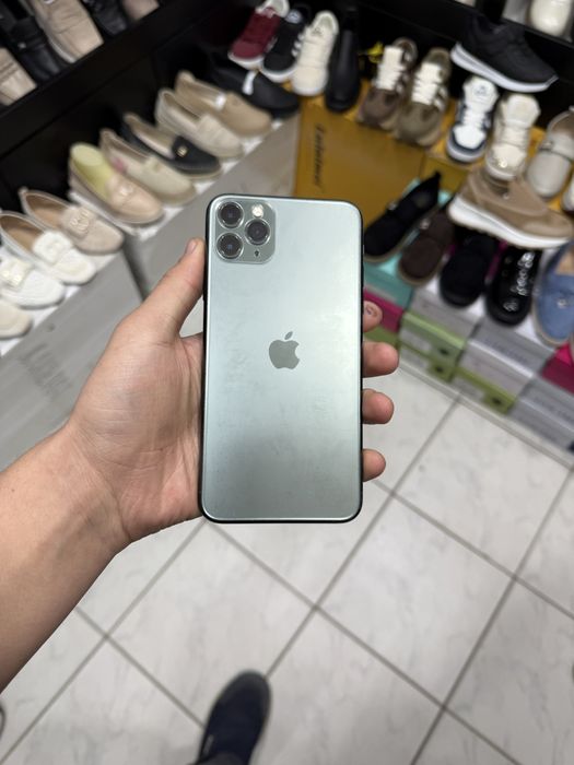 Iphone 11pro max