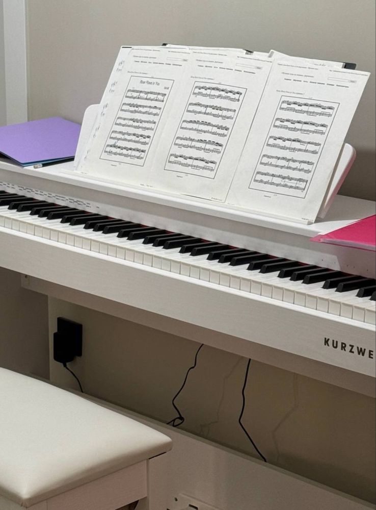 Пианино Kurzweil