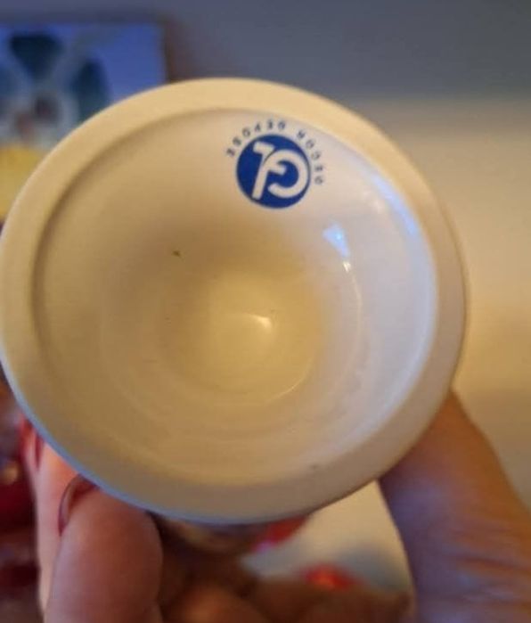 Din alte vremuri Limoges