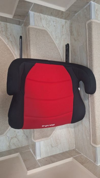 Inaltator copil isofix