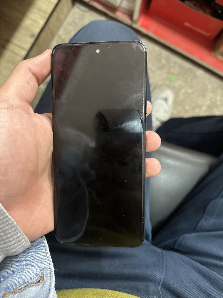 Redmi note 11 6/128 gb xotira ideal xolatda