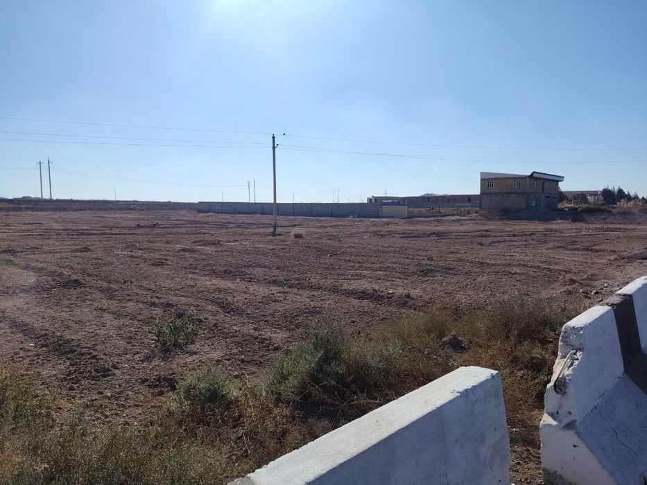 Нотурар ер участкаси сотилади 50 сотих