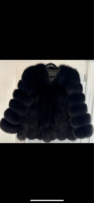 Haina blana naturala M-L