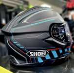 Casca moto Shoei GT-Air3 L NOUA ochelari soare incorporati-casca shoei