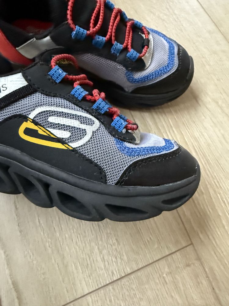 Детски маратонки Skechers