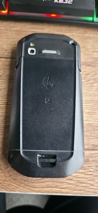 Scaner Zebra tc51 pentru piese