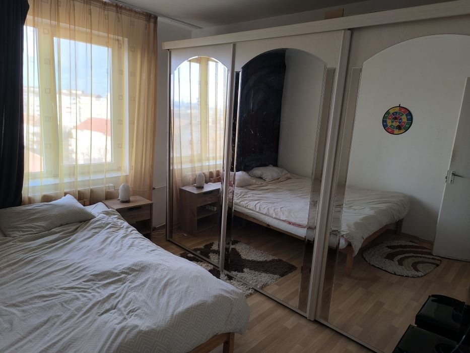 Apartament cu doua camere