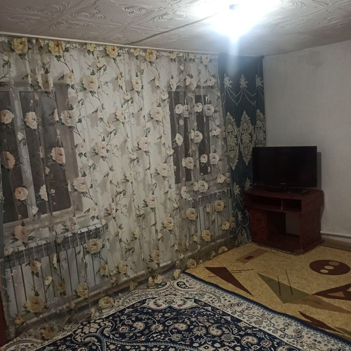 Сдам зимнюю кухню на длительный срок