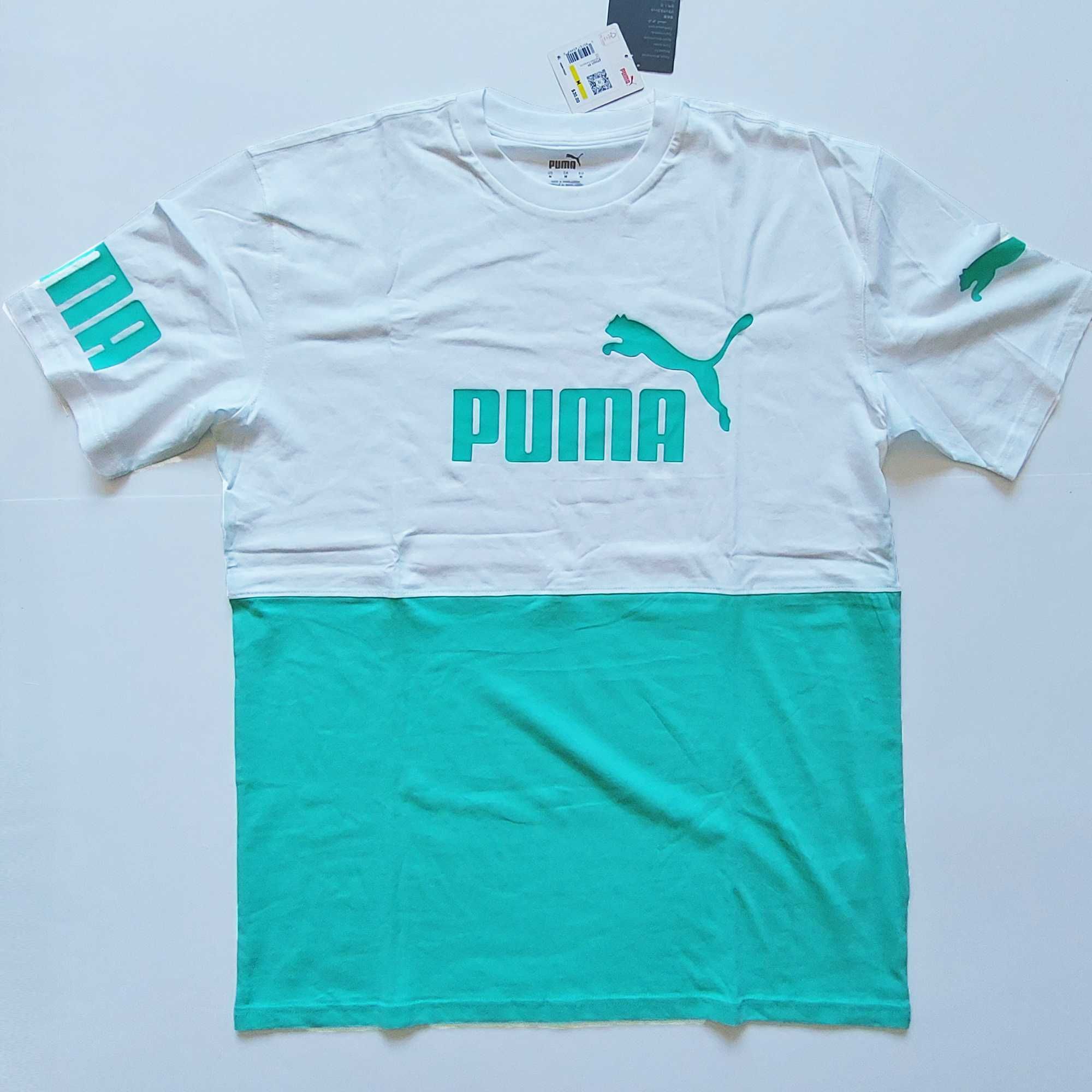 Puma Мъжка тениска