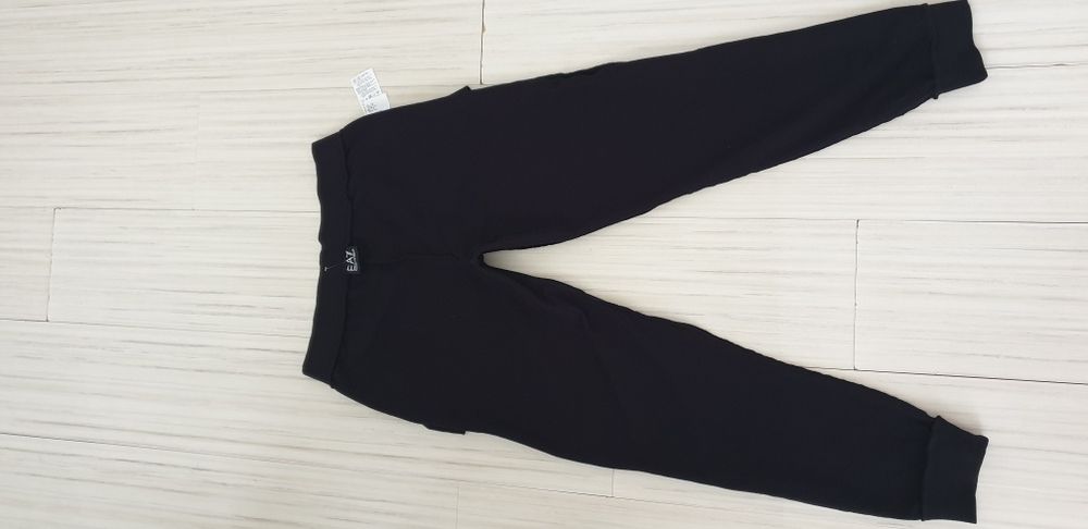 Emporio Armani EA7 Pant - S / M НОВО!  ОРИГИНАЛ! Дамско Долнище!