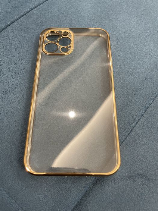 Кейс за Iphone 12 Pro