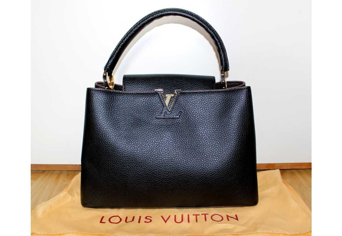 Дамска чанта Louis Vuitton Capucines