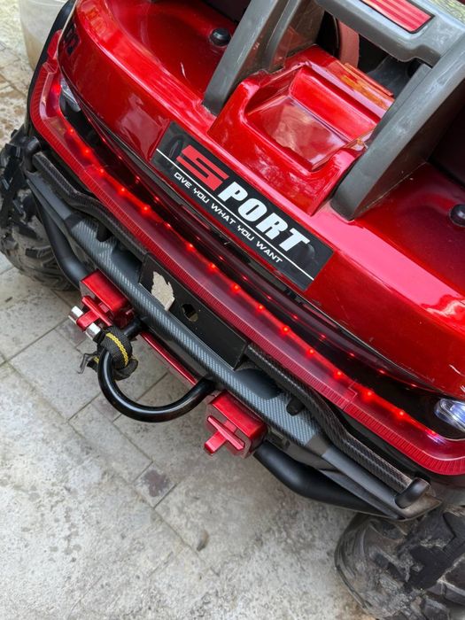 Moshina Oyinchoq yangi