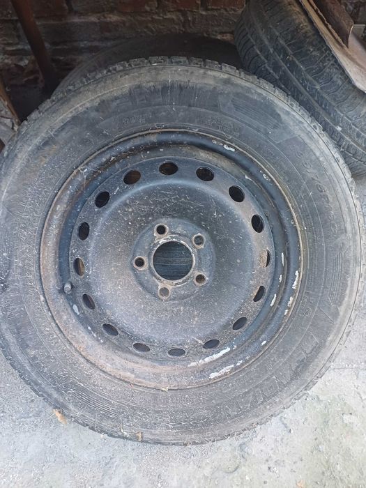 Опел виваро  на части