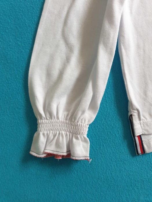 Bluza Tomy Hilfiger masura 104