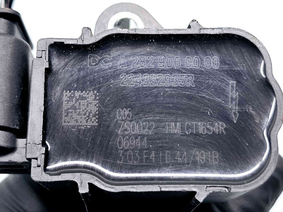 Bobina inductie Nissan Juke [Fabr 2010-prezent] A2829060000 / 22433293