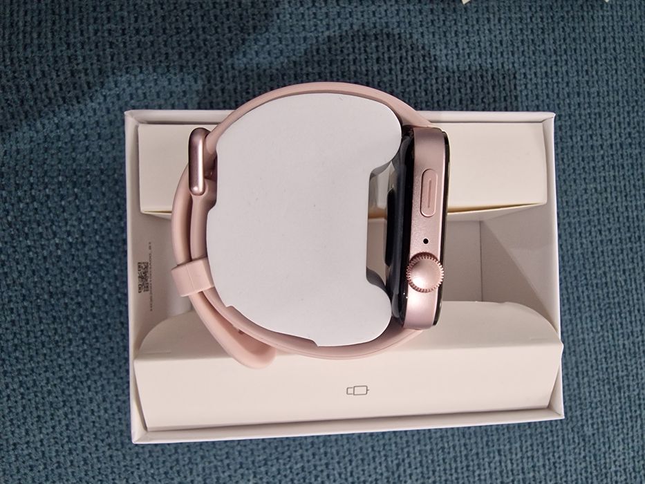 Huawei watch fit 3