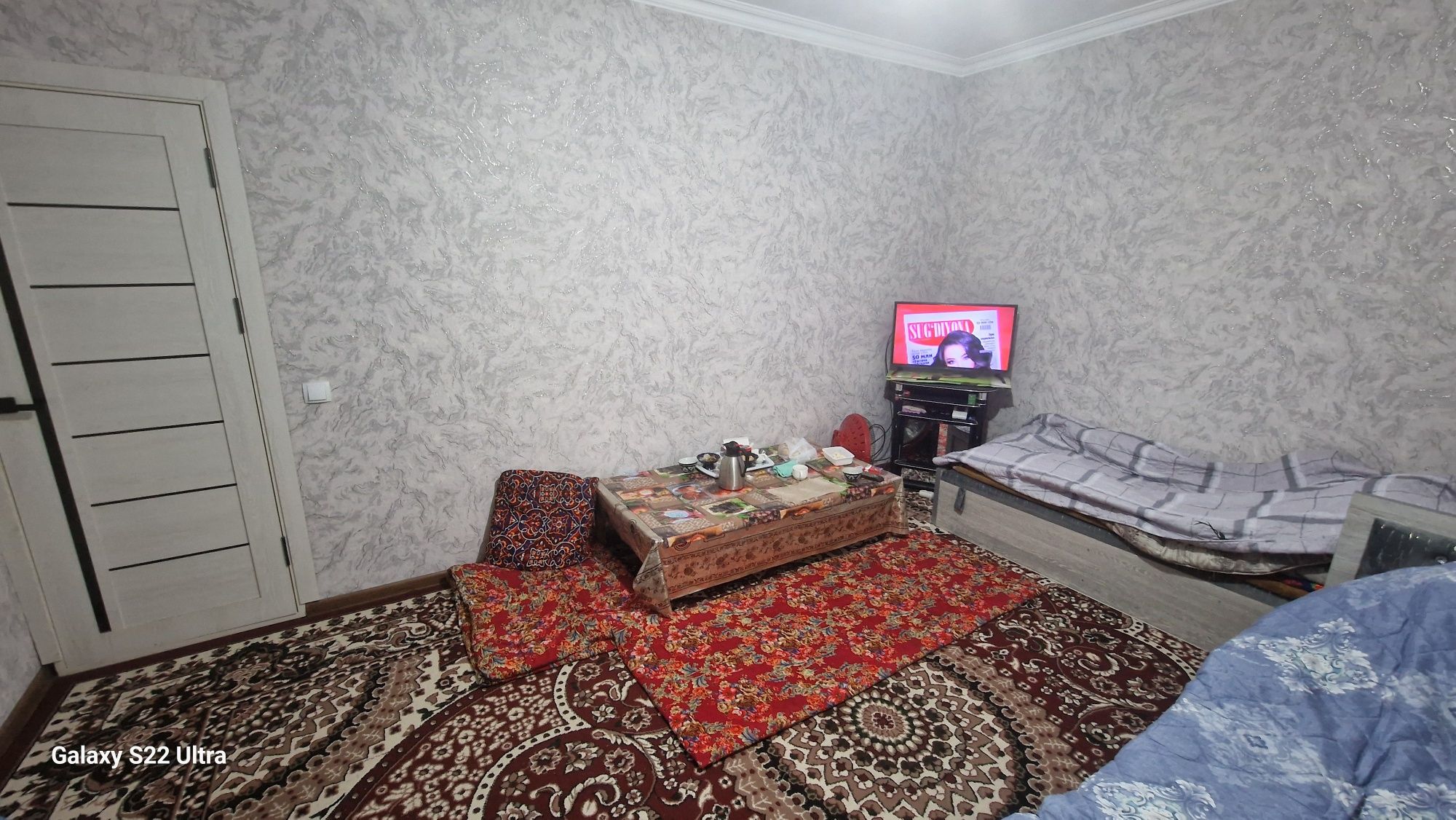 Продаётся 1 комнатная квартира 24 кв.м