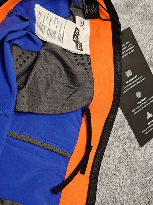 Salewa мъжки панталон