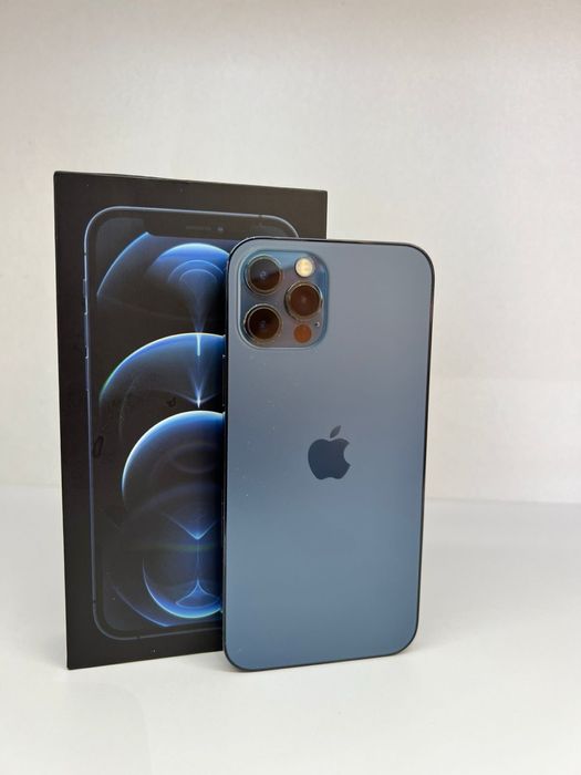 Iphone 12pro темно миний