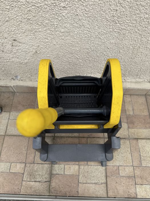 Storcator mop vertical curatenie Vermop