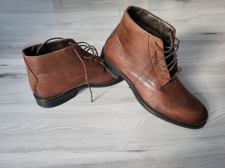 Ghete casual elegante 43